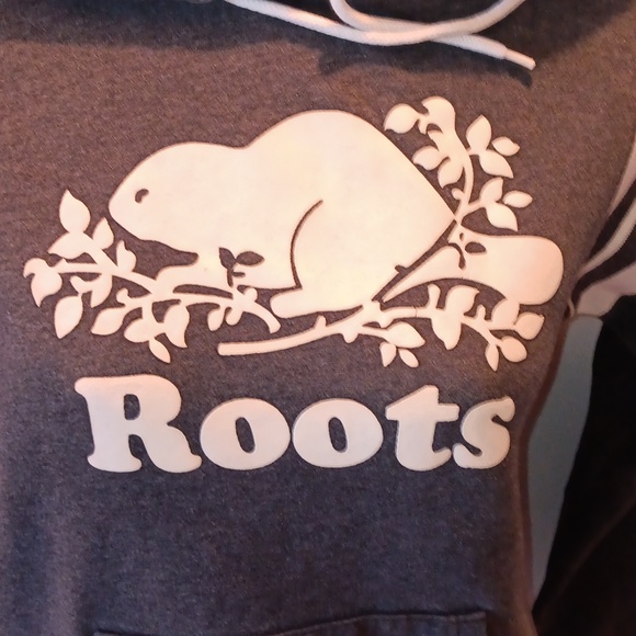 Roots kanga hoodie - Picture 2 of 7